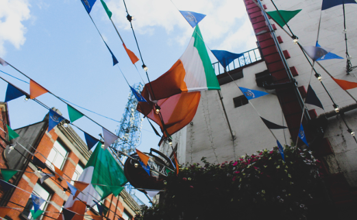 Тур выходного дня 