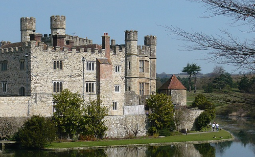 Лондон + Южная Англия