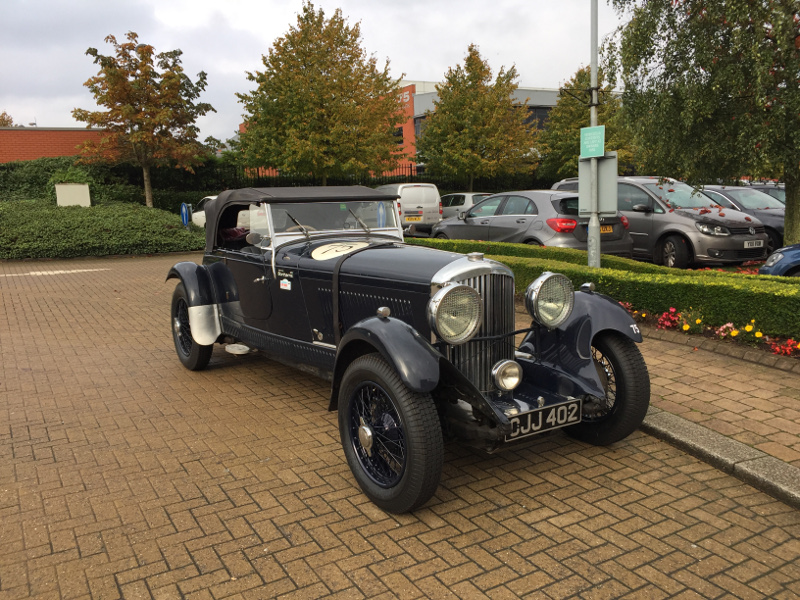 Как сдать на права в Великобритании!?