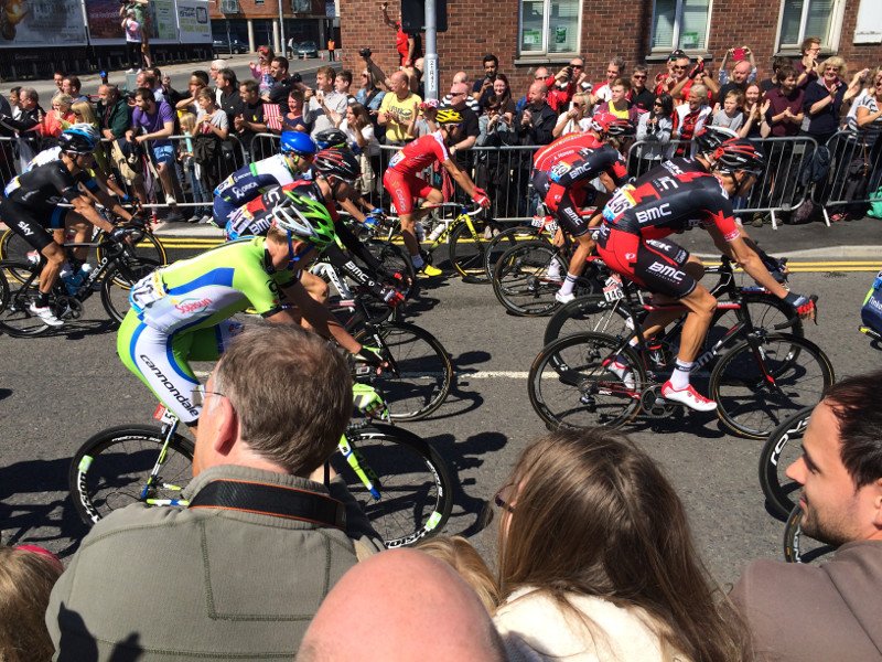 Истинный англичанин, какой он?!