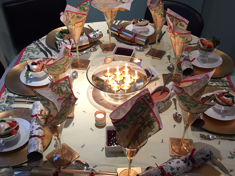 Рождество в Великобритании