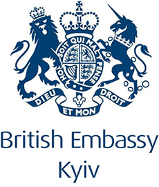 Посольство Великобритании в Киеве - UK Visa