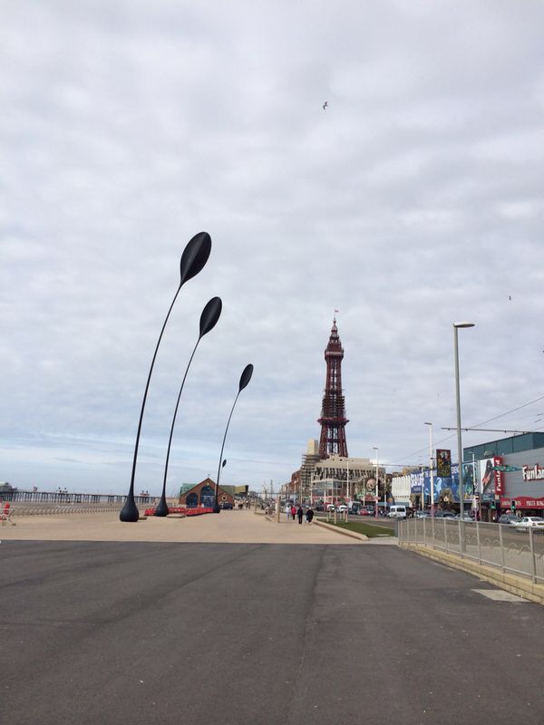 Английская Эйфелева башня