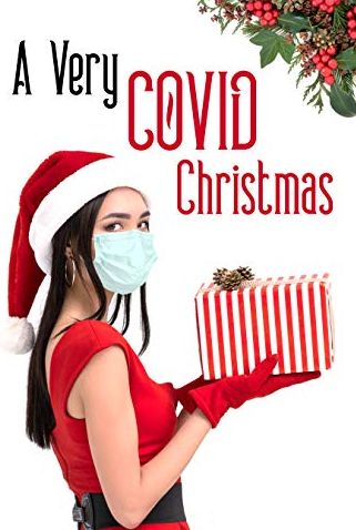 Лёгкое чтиво A Very COVID Christmas от Мэгги Олдрич