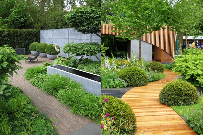 Цветочное шоу в Челси - UK Visa