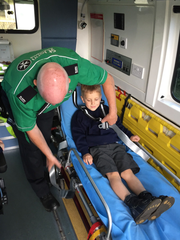 Портрет и характер британцев