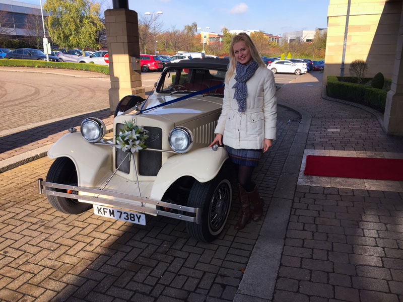 Водительские права в великобритании