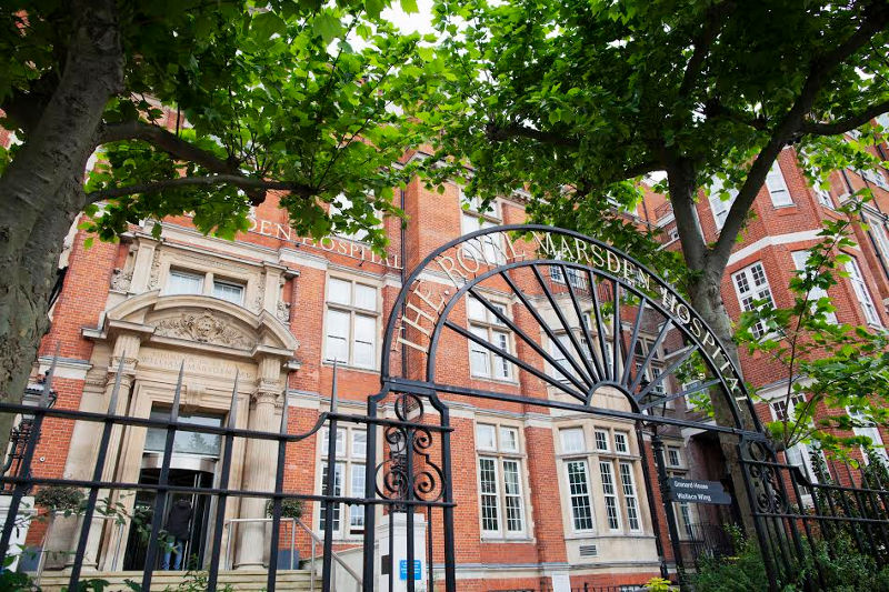 Фото Клиника Ройал Марсден