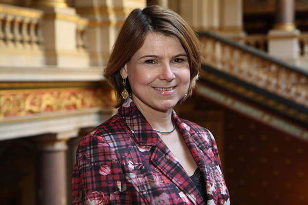 Посол Великобритании в Белоруссии