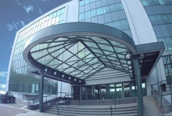 Новый адрес визового центра посольства Великобритании