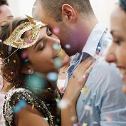 Новогодний ужин в ресторане отеля Holiday Inn - Kensington Forum 4* Лондон