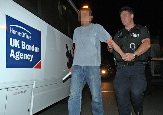 Виза в Англию: инструкция по применению