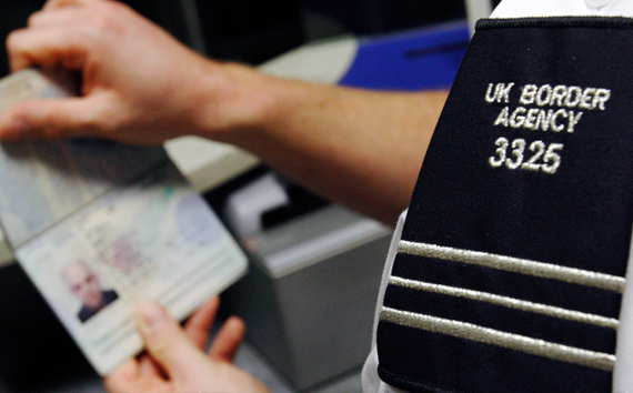 Виза в Англию: инструкция по применению