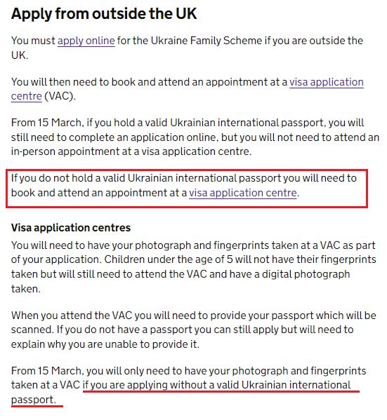 электронные визы в Великобританию виза в Великобританию по почте