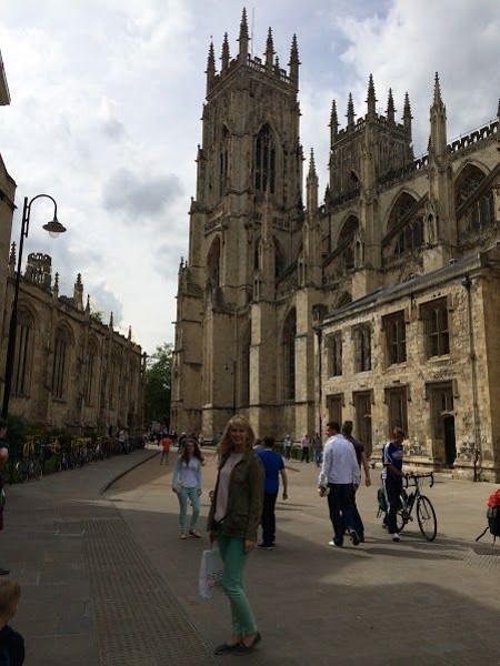 York Minster