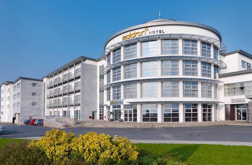 фото Maldron Hotel 3* Limerick, Ireland картинка Maldron Hotel 3* Limerick, Ireland