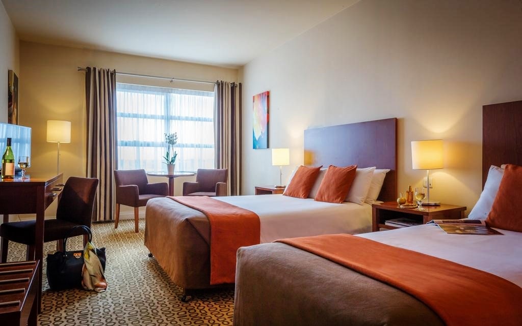 фото Maldron Hotel room картинка Maldron Hotel room