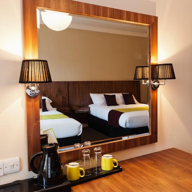 фото The Place Edinburgh room картинка The Place Edinburgh room