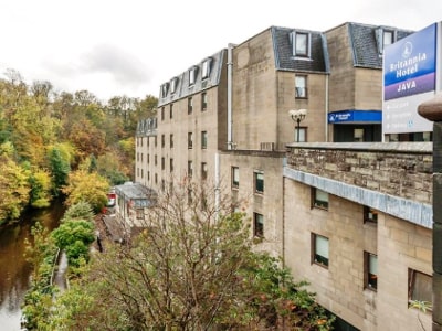 Картинка Britannia Hotel 3*