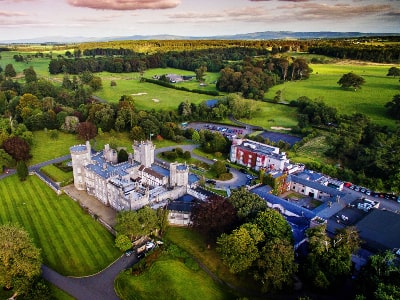 Картинка Dromoland Castle 5*