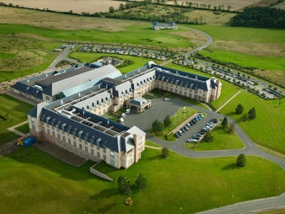 Картинка Fairmont St Andrews 5*