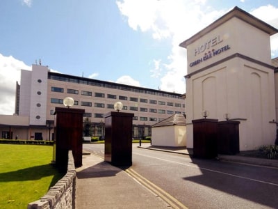 Картинка Green Isle Conference & Leisure Hotel 4*