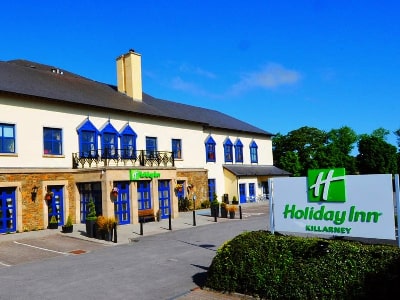 Картинка Holiday Inn Killarney 3*