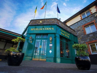 Картинка Кillarney Court 3*