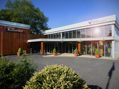 Картинка Кillarney 3*