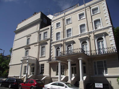 Картинка Lords Hotel 2*