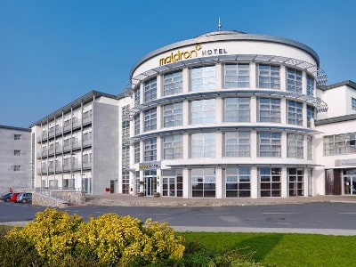 Картинка Maldron Hotel Limerick 3*