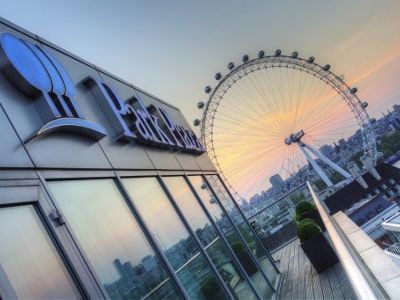 Картинка Park Plaza County Hall 4*