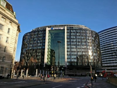 Картинка Park Plaza Westminster Bridge 4*