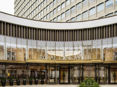 Картинка Royal Lancaster London 5*