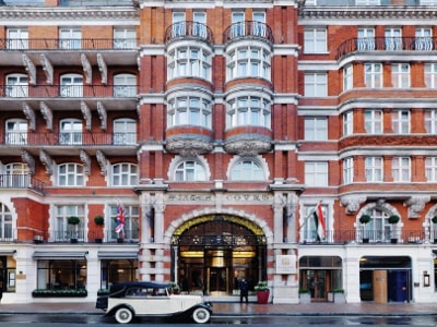 Картинка St. James' Court, A Taj Hotel 4*