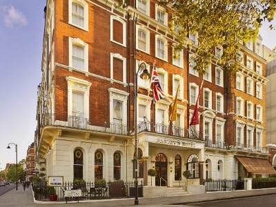 Картинка The Bailey’s Hotel London 5*