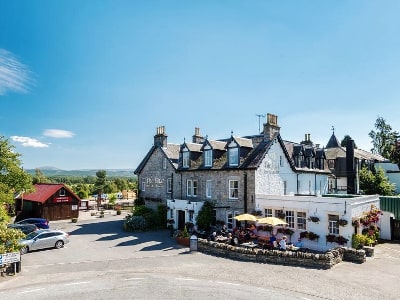 Картинка The Boat Country Inn & Restaurant 4*