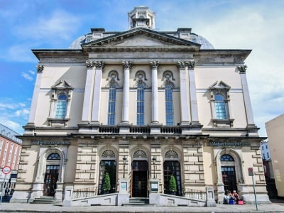 Картинка The Davenport 4*