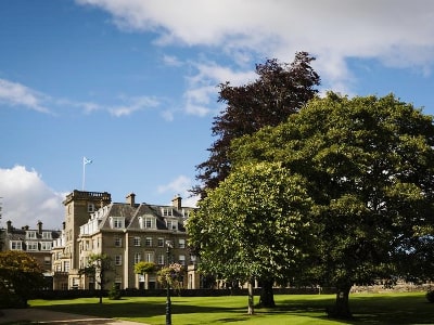 Картинка The Gleneagles Hotel 5*