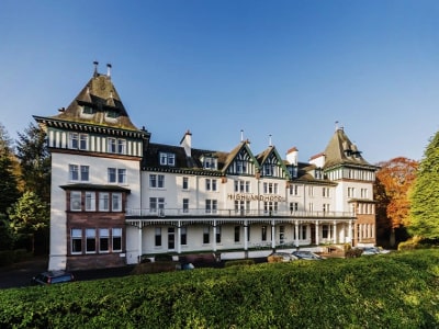Картинка The Highland Hotel 3*