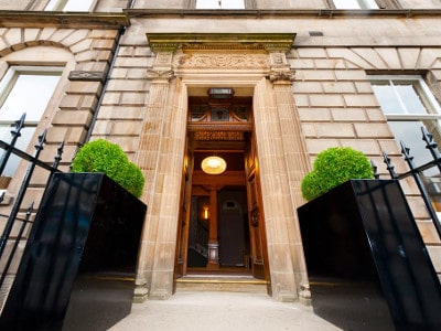 Картинка The Place 4*