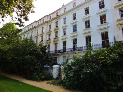 Картинка Wedgewood Hotel 2*